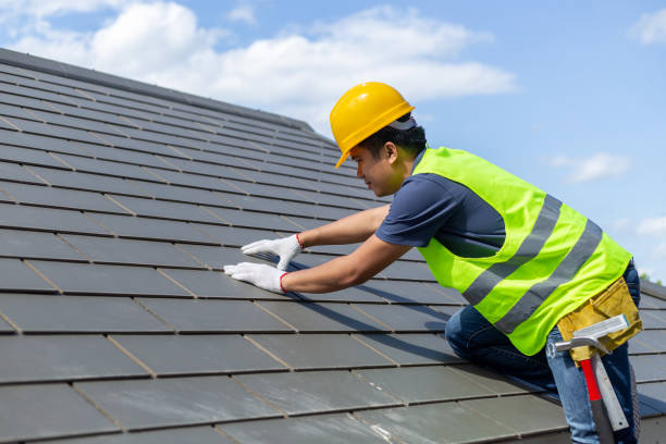 Best Flat Roof Repair Services  in Leonia, NJ