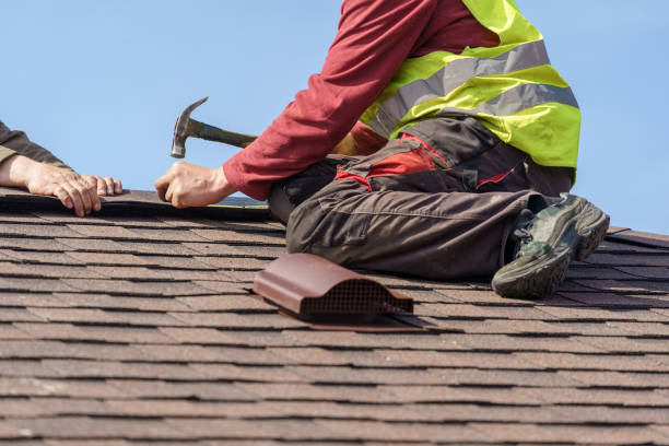 Best New Roof Installation  in Leonia, NJ