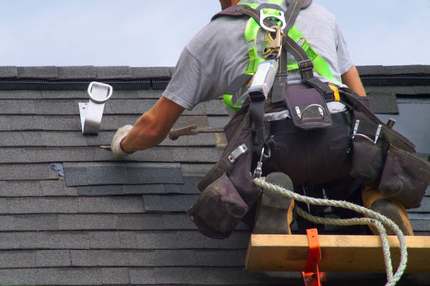 Best Roof Maintenance Services  in Leonia, NJ