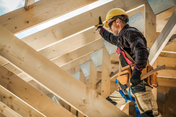 Best Affordable Roofing Company  in Leonia, NJ
