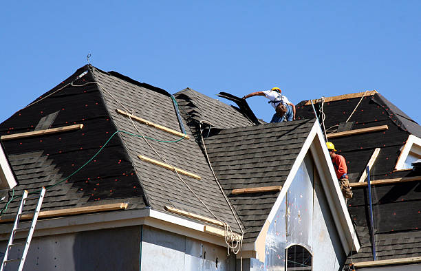 Best Roof Repair Services  in Leonia, NJ