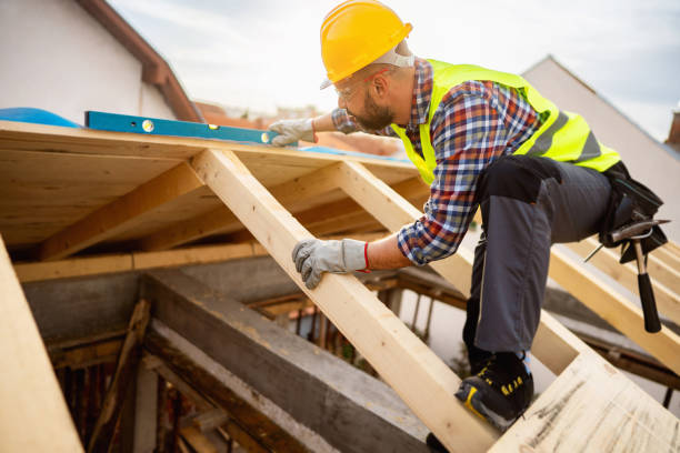 Reliable Leonia, NJ Roofing Contractor Solutions
