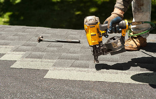 Sealant for Roof in Leonia, NJ