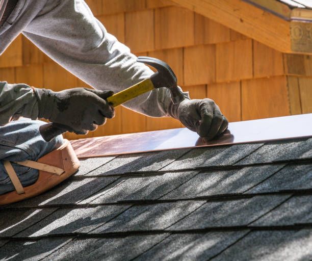 Best Sealant for Roof  in Leonia, NJ